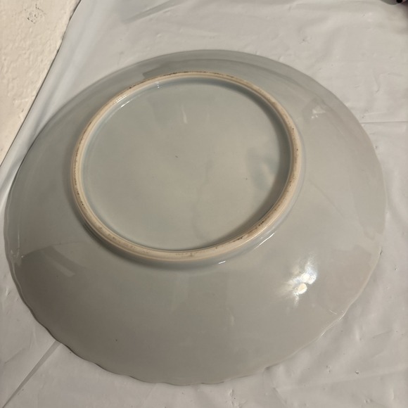 Meiji Red Dot Crane - Excellent Condition Pre-1940 - Picture 8 of 10